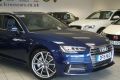 AUDI A4 AVANT TDI QUATTRO S LINE - 3441 - 5