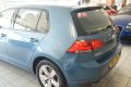 VOLKSWAGEN GOLF MATCH EDITION TDI BMT DSG - 3400 - 9