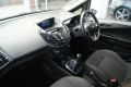 FORD B-MAX ZETEC SILVER EDITION - 3422 - 3