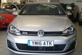 VOLKSWAGEN GOLF GTD - 3373 - 4