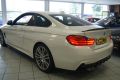 BMW 4 SERIES 420D M SPORT  - 2895 - 11