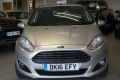 FORD FIESTA ZETEC - 3202 - 4