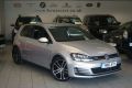 VOLKSWAGEN GOLF GTD - 3373 - 1