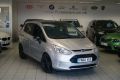 FORD B-MAX ZETEC SILVER EDITION - 3422 - 1