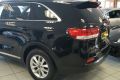 KIA SORENTO CRDI KX-1 ISG BLUETOOTH PRIVACY GLASS  - 2886 - 10