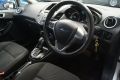 FORD FIESTA ZETEC - 3202 - 10