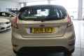 FORD FIESTA ZETEC - 3202 - 8