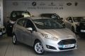 FORD FIESTA ZETEC - 3202 - 1