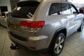 JEEP GRAND CHEROKEE V6 CRD LIMITED  - 3060 - 8