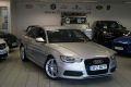 AUDI A6 TFSI QUATTRO S LINE 300BHP VERY RARE CAR - 2801 - 1