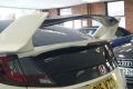 HONDA CIVIC I-VTEC TYPE R GT - 3426 - 12