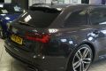 AUDI A6 AVANT TDI QUATTRO BLACK EDITION - 3382 - 8