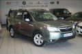 SUBARU FORESTER D XC 4X4 - 3342 - 1