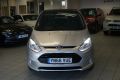 FORD B-MAX ZETEC SILVER EDITION - 3422 - 4