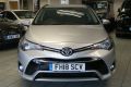 TOYOTA AVENSIS D-4D BUSINESS EDITION - 3453 - 4