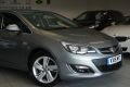 VAUXHALL ASTRA SRI CDTI ECOFLEX S/S - 3237 - 5