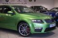 SKODA OCTAVIA VRS TSI - 3388 - 5