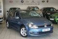 VOLKSWAGEN GOLF MATCH EDITION TDI BMT DSG - 3400 - 1