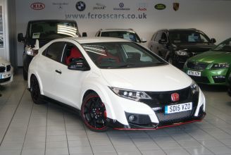 Used HONDA CIVIC in Doncaster South Yorkshire for sale