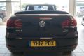 VOLKSWAGEN GOLF S TDI BLUEMOTION TECHNOLOGY - 3413 - 10