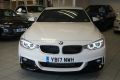 BMW 4 SERIES 420D M SPORT  - 2895 - 4