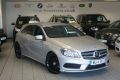 MERCEDES A-CLASS A200 CDI BLUEEFFICIENCY AMG SPORT - 3324 - 1