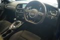 AUDI A4 TDI BLACK EDITION NAV - 3398 - 11