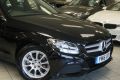 MERCEDES C-CLASS C200 D SE EXECUTIVE - 3367 - 6