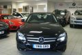 MERCEDES C-CLASS C200 D SE EXECUTIVE - 3367 - 5