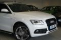 AUDI Q5 TDI QUATTRO S LINE PLUS - 3414 - 5