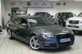 AUDI A5 SPORTBACK TDI BLACK EDITION S/S - 3448 - 1