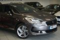 DS DS 5 BLUEHDI ELEGANCE S/S - 3345 - 5