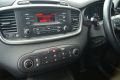 KIA SORENTO CRDI KX-1 ISG BLUETOOTH PRIVACY GLASS  - 2886 - 15