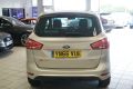 FORD B-MAX ZETEC SILVER EDITION - 3422 - 8