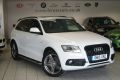 AUDI Q5 TDI QUATTRO S LINE PLUS - 3414 - 1