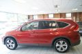 HONDA CR-V I-DTEC EX - 3416 - 3