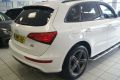 AUDI Q5 TDI QUATTRO S LINE PLUS - 3414 - 8