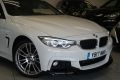 BMW 4 SERIES 420D M SPORT  - 2895 - 6