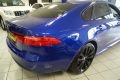 JAGUAR XF R-SPORT - 3447 - 8