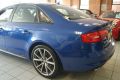 AUDI A4 TDI BLACK EDITION NAV - 3398 - 9