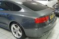 AUDI A5 SPORTBACK TDI BLACK EDITION S/S - 3448 - 11