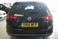 VOLKSWAGEN PASSAT GT TDI BLUEMOTION TECHNOLOGY - 3301 - 8