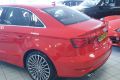 AUDI A3 TDI SPORT - 3381 - 10