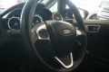 FORD FIESTA ZETEC TDCI - 3271 - 12