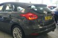 FORD FOCUS TITANIUM X TDCI - 3444 - 8