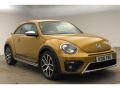 VOLKSWAGEN BEETLE DUNE TSI BLUEMOTION TECHNOLOGY - 3454 - 1