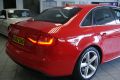 AUDI A4 TFSI QUATTRO S LINE  - 3357 - 8