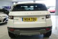 LAND ROVER RANGE ROVER EVOQUE SD4 PURE - 3455 - 9