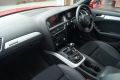 AUDI A4 TFSI QUATTRO S LINE  - 3357 - 3