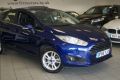 FORD FIESTA ZETEC TDCI - 3271 - 5